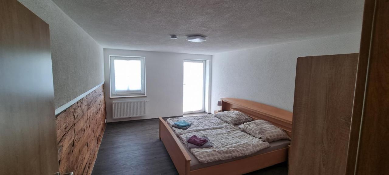 Ferienhof Hochglend Gestratz Luaran gambar